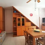 Апартаменты Giulia *