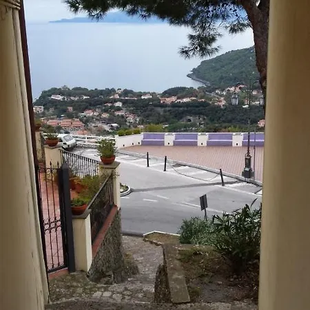 Apartment Giulia Maratea