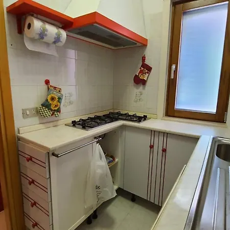 Giulia Apartment *