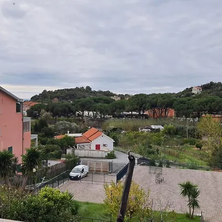 Apartment Giulia *