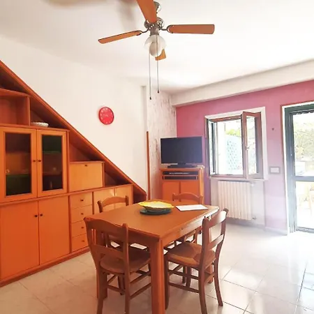 Apartment Giulia Maratea