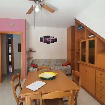 Giulia Apartment Maratea