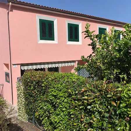 Giulia Apartment *