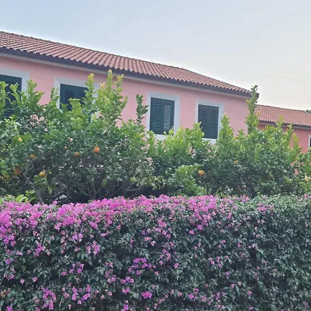 Giulia Apartment