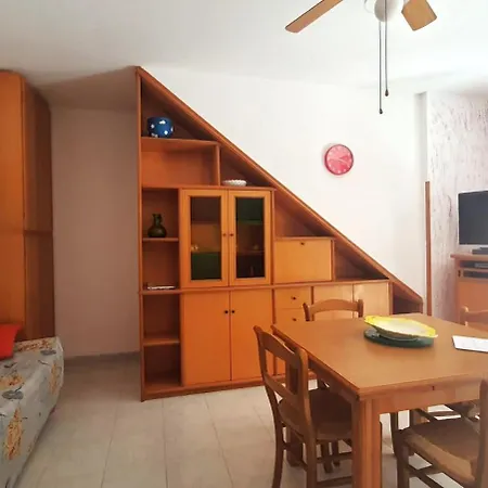 Apartment Giulia *