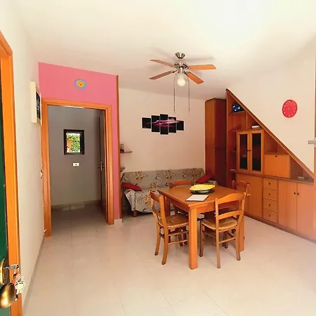 Apartment Giulia