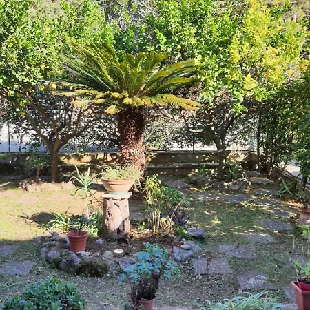 Apartment Giulia