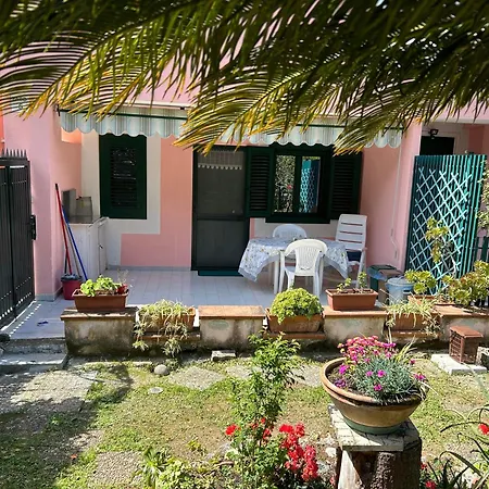 Apartment Giulia *