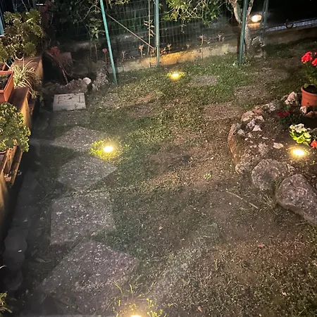 Giulia Appartamento *