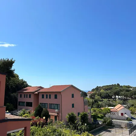 Apartment Giulia *