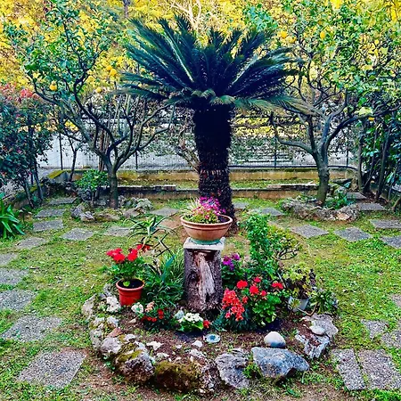 Apartment Giulia