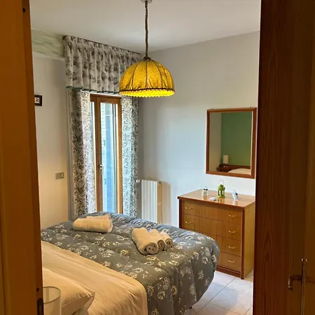 Apartment Giulia Maratea