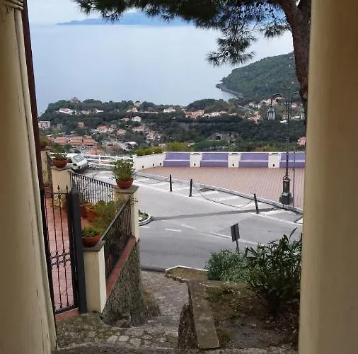 公寓 Giulia 马拉泰亚