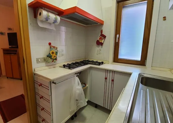 Giulia Апартаменты *