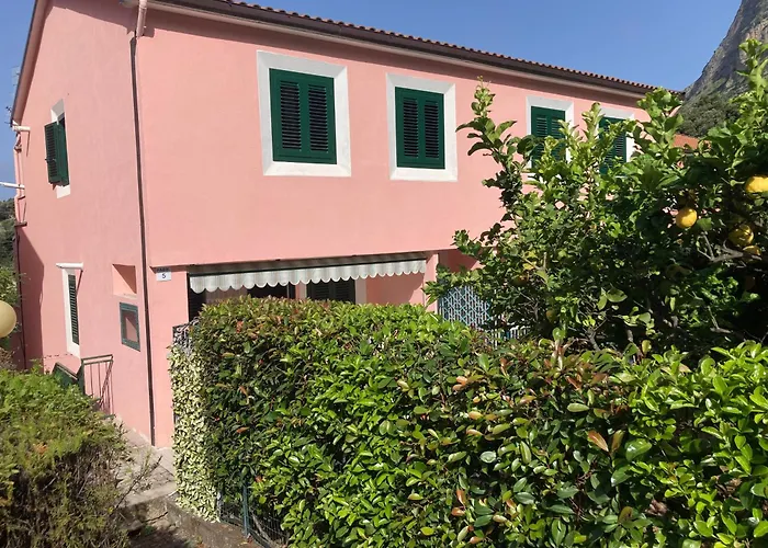 Giulia Апартаменты *