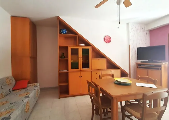 Апартаменты Giulia *