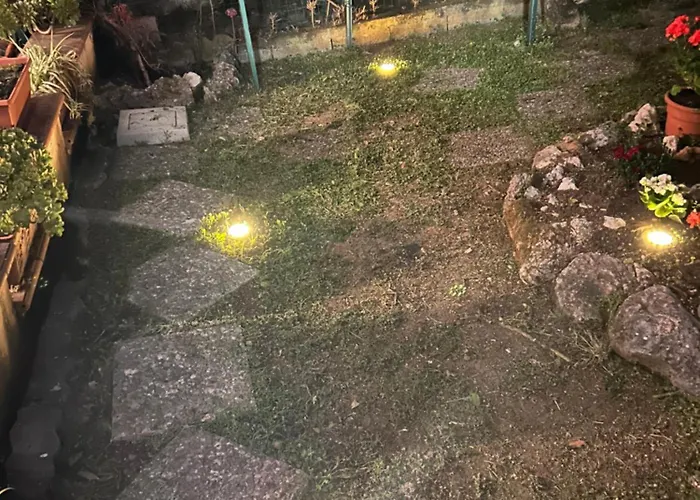 Giulia Апартаменты *