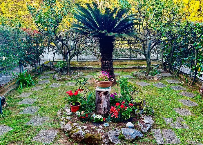 Апартаменты Giulia